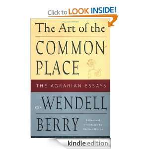   Wendell Berry Wendell Berry, Norman Wirzba  Kindle Store