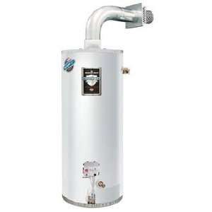   65 Gallon Power Direct Vent Natural Gas Water Heater
