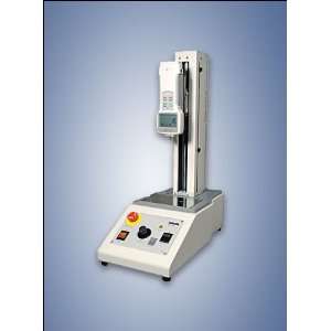   110S Motorized Test Stand with Distance Meter Industrial & Scientific