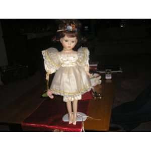  Ballerina Porcelain Doll Toys & Games