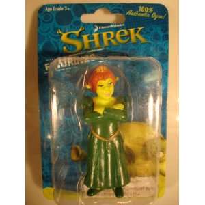  Dreamworks Shrek Princess Fiona Figurine