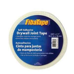   Self Adhesive Drywall Joint Tape (FDW6581 U)