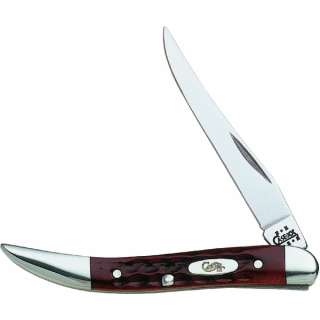 Case W R Texas Toothpick Knife 792 021205007922  