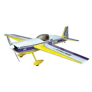  E Flite Extra 260 3D 480 ARF RC Airplane Toys & Games