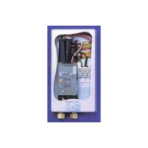   EX95T Thermostatic Electric Tankless Water Heater