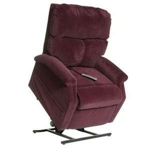  LC 30 Classic 3 Position Lift Chair: Office Products