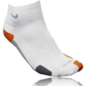  Nike Elite Cushioned Running Socks: Sports & Outdoors