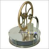 NEW LOW TEMPERATURE STIRLING ENGINE EDUCATIONAL TOY KIT FREE SHIPPING 
