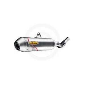 FMF Racing Factory 4.1 Complete Exhaust System with MegaBomb Header 