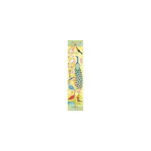   Exotic Birds Image Wrap 5 x 23 inches; Ingemanson, Donna Toys & Games