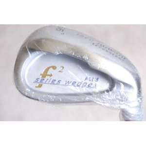  F2 56* Sand Wedge RH Right Handed Face Forward SW Sports 
