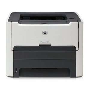 HP LaserJet 1320nw Standard Laser Printer 829160406831  