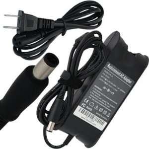  NEW AC Adapter Power Supply Charger+Cord for Dell 0DF261 