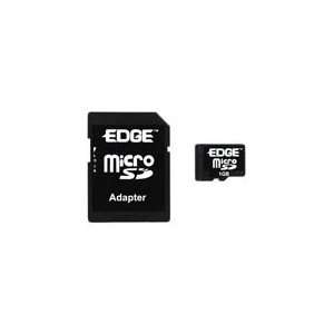  EDGE Tech 1GB microSD Card Electronics