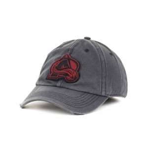   Avalanche FORTY SEVEN BRAND NHL Rue Franchise Cap