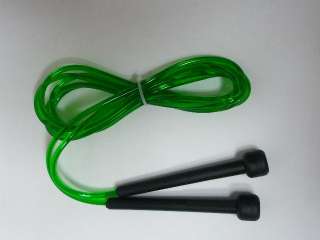 Fast Speed Skipping Jump Rope Boxing Kick MMA GYM 3m  