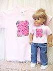   Girl Doll and Child items in Doll Clothes by Peg 