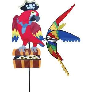  Premier Designs Pirate Parrot Spinner Toys & Games