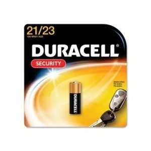  Duracell 12V Alkaline Battery   DURMN21BPK Electronics