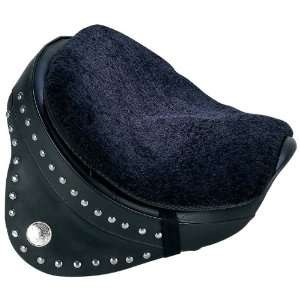   Motorcycle Seat Cushion By Diamond Plate&trade Motorcycle Seat Cushion