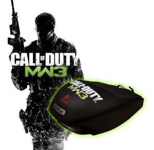  Logitech G9X Gaming Mouse Call of Duty MW3 Edition (910 