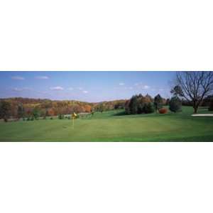  Golf Course, Hercules Country Club, Wilmington, Delaware 