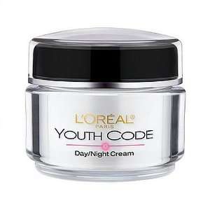  LOreal Skin Expertise Youth Code Day/Night Cream 