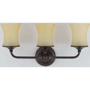  The Bostonian Collection English Bronze Finish Wall Sconce 