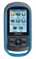  Magellan eXplorist 110 Handheld GPS GPS & Navigation