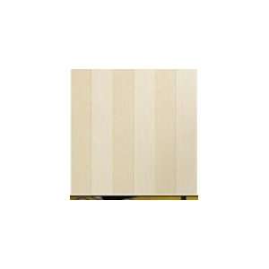 Charter Club Bedding, Damask Stripe 500 TC Thread Count Natural Ivory 