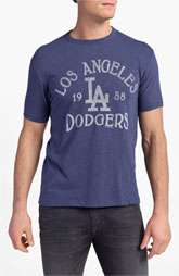   47 Los Angeles Dodgers Regular Fit Crewneck T Shirt (Men) $42.00