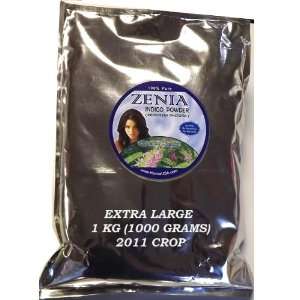 Powder for Hair BAQ Indigoferra Tinctoria BACK HENNA 100% NATURAL Dye 