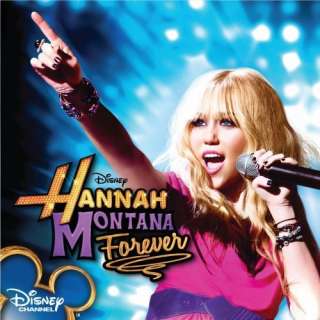  Hannah Montana Forever: Hannah Montana