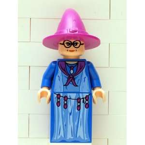  Lego Harry Potter Professor Trelawney Figure Toys & Games
