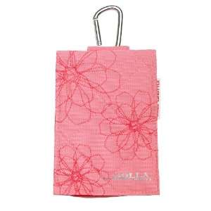  Golla Universal Music Bag   Lei Pink Cell Phones 