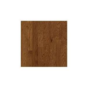   and Fold Hickory Falcon Brown 3in Hardwood Flooring