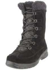 Kamik Womens Moscow Snow Boot