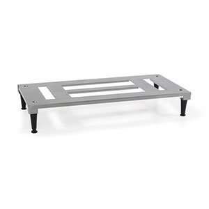   Stand for 8450 Rethermalizer Drawer and 8045W and 8250 Series Hot Dog