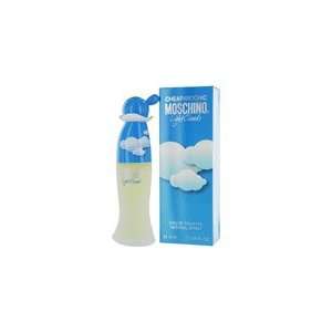  CHEAP & CHIC LIGHT CLOUDS by Moschino 