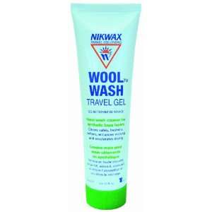  Nikwax Wool Wash Gel Tube