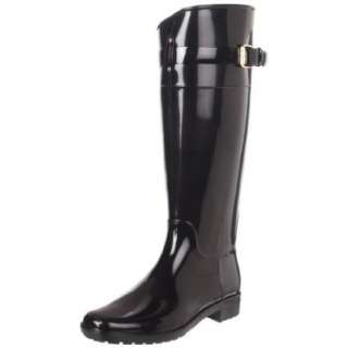 Lauren Ralph Lauren Womens Rossalyn II PVC Rain Boot   designer shoes 