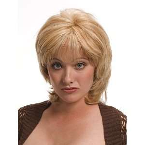  Janet Monofilament Human Hair Wig by Wig Pro Beauty