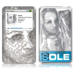   Sole Collector x Virtual Mo  Kerstin Skin  Players & Accessories