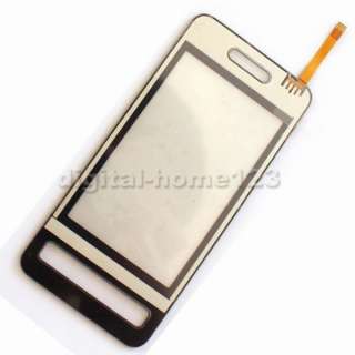 Touch Screen Digitizer Samsung Metro PCS Finesse R810  