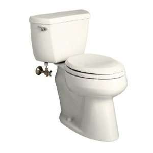   3481 45 Bathroom Elongated Toilets Wild Rose