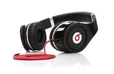 Beat by Dr. Dre Studio High Definition (HD) Headphones From Monster