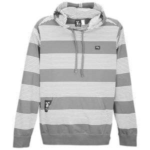 LRG Core Collection Layering Pullover Hoodie   Mens   Skate 
