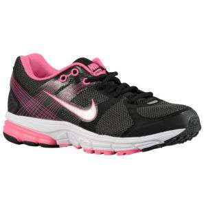 Nike Zoom Structure Triax + 15   Womens   Running   Shoes   Black 