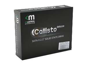    DX2 2.5 115GB SATA II MLC Internal Solid State Drive (SSD