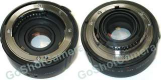 2X Teleconverter end lens for Nikon Digit SLR D300 D200  